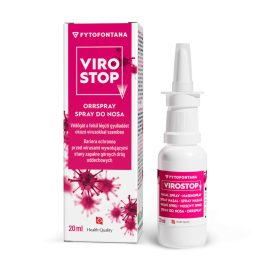 Virostop Orrspray 20 ml