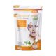 Jutavit Coll-egan Vegan Collagen Booster (Narancs-Maracuja) 216 g