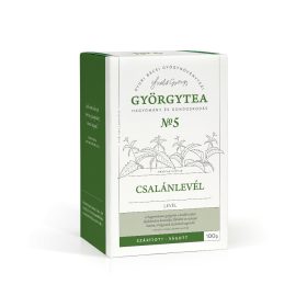 Györgytea csalánlevél tea 100 g