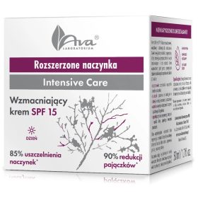   Ava Speciális Arckrém Rosaceás és Hajszáleres Bőrre 50 ml