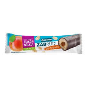 Cornexi Zabrudi Sárgabarackos Töltelékkel Cukormentes 30 g