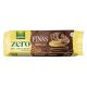 Gullon thins zero tejcsokoládés keksz 150 g