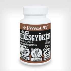 Javallat Igazi édesgyökér 60 db