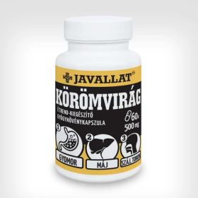 Javallat Körömvirág 60 db