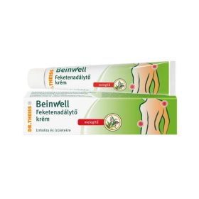   Dr. Theiss Beinwell Feketenadálytő krém (melegítő) 50 ml