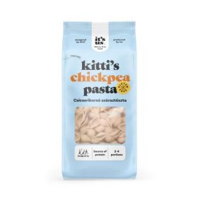 It's Us Kitti's Csicseriborsó kagyló 250 g