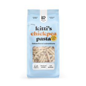   It's Us Kitti's Csicseriborsó rövid makaróni 250 g