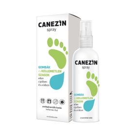 Canezin spray 100
