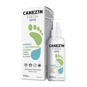 Canezin Fresh spray 100 ml