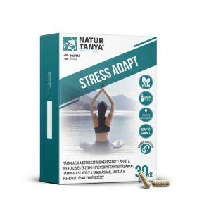 Natur Tanya Stress Adapt 30 db