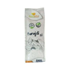 Love Diet Parajdi só 1000 g
