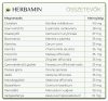 Natúr Élet Herbamin kapszula 45 db