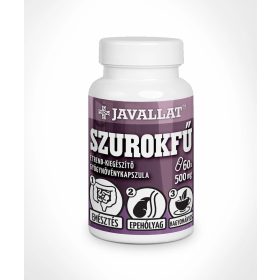 Javallat Szurokfű 60 db