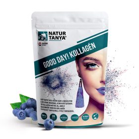 Natur Tanya Good Day! Kollagén por 237 g