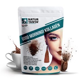 Natur Tanya Good Morning! Kollagén por 320 g
