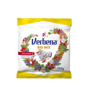 Verbena Big Mix 120 g