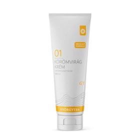 Györgytea Körömvirág krém 100 ml