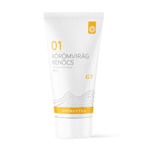 Györgytea körömvirág kenőcs 85 ml