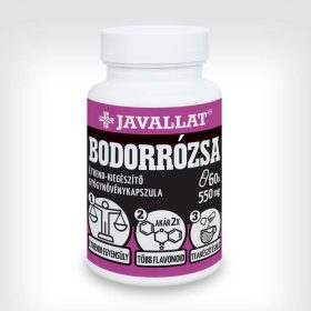Javallat Bodorrózsa 60 db
