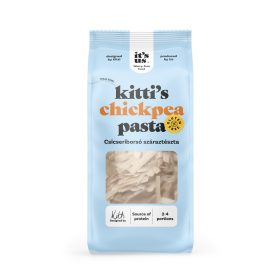   It's Us Kitti's Csicseriborsó szélesmetélt 250 g