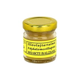 Tulasi Shakti Balzsam 42 ml