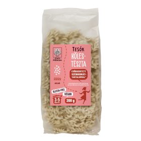   Eden Premium Tesók kölestészta csökkentett szénhidráttartalommal (orsó) 200 g