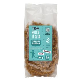  Eden Premium Tesók kölestészta fehérjében gazdag (orsó) 200 g