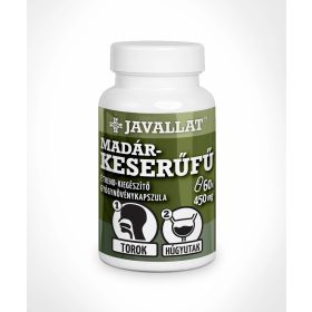 Javallat Madárkeserűfű 60 db