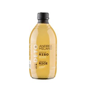 Deto bio rizsecet szirup anyaecettel 500 ml