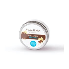 Yamuna Shea Vajas testvaj 50 ml