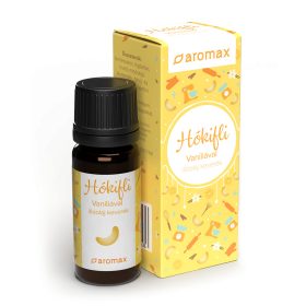 Aromax Hókifli illóolaj keverék 10 ml