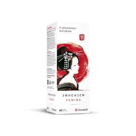 Japonica Femina kapszula 60 db