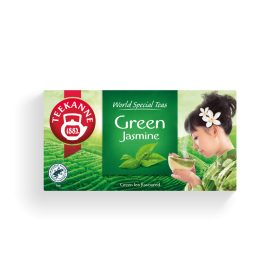 Teekanne Zöld Tea (Jázmin) 20 db