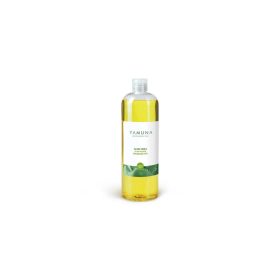 Yamuna Aloe Verás növényi alapú masszázsolaj 1000 ml