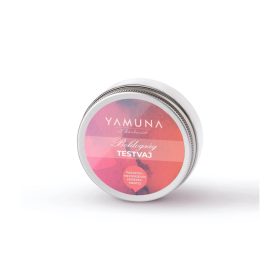 Yamuna Boldogság testvaj 50 ml
