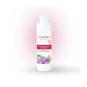 Yamuna Szőlőmagolajos tusfürdő 200 ml