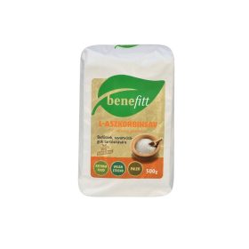 BENEFITT L-Aszkorbinsav 500 g