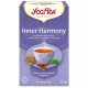 Yogi Tea Bio Belső Harmónia tea 17 db
