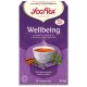 Yogi Tea Bio Jó Közérzet tea 17 db