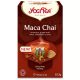 Yogi Tea Bio Maca Chai tea 17 db