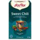 Yogi Tea Bio Édes Chili tea 17 db