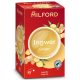 Milford Gyömbér tea 20x2 g