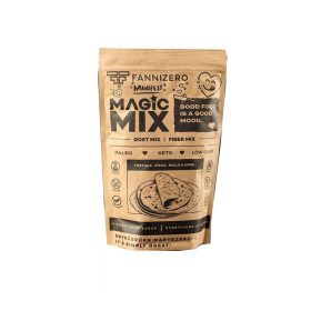 Fannizero Magic Mix lisztkeverék gm. ch. 500 g