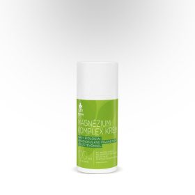 WTN Magnézium Komplex Krém 100 ml