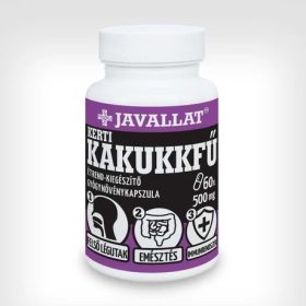 Javallat Kerti kakukkfű 60 db