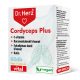 Dr. Herz Cordyceps Plus + C-vitamin 60 db