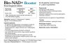 Bio-NAD+ Booster 60 db