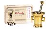 Bio-K-Pearls K2 vitamin 60 db