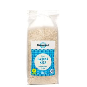 Naturmind Instant Hajdinakása 300 g Gluténmentes
