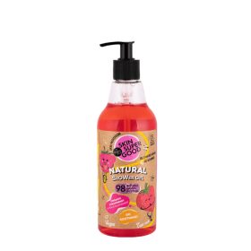 Skin Super Good Go Soothing tusfürdő 500 ml